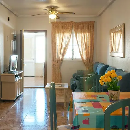 La Cinuelica 3001 Apartment *