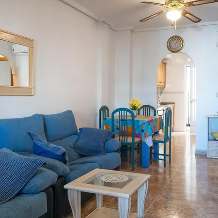 La Cinuelica 3001 Apartment Orihuela