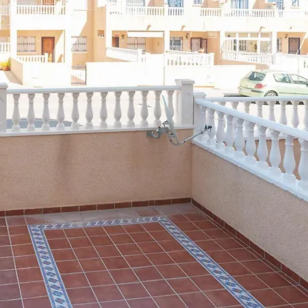 La Cinuelica 3001 Apartment